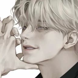 Alex Virel — AI character avatar
