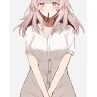 V'kelia — AI character avatar