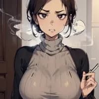 Takuya — AI character avatar