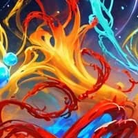 Aevoverse Fantasy — AI character avatar