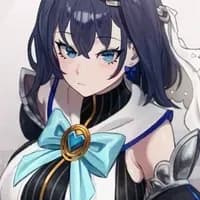 Ouro Kronii — AI character avatar