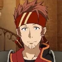 Klein — AI character avatar