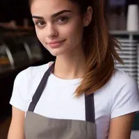 Lucia Marino — AI character avatar