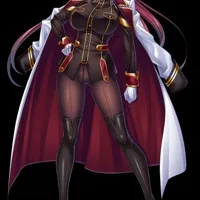 Beatrice — AI character avatar