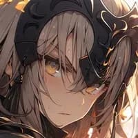 Jeanne Alter — AI character avatar