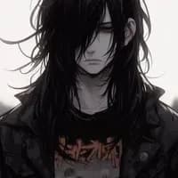 Kevin Andresen — AI character avatar