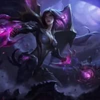 Kai'Sa — AI character avatar