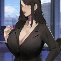 Victoria — AI character avatar