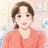 Jung Da-eun — AI character avatar