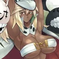 Ramlethal — AI character avatar