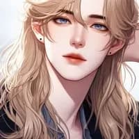 Kian Hawthorne — AI character avatar