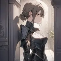 Princess Yaleria — AI character avatar