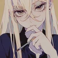Nobuko — AI character avatar
