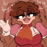 Vanilla — AI character avatar