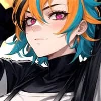 Mania Lacrimosa — AI character avatar