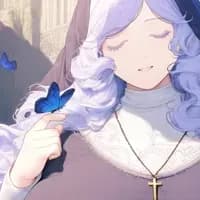 Lisianthus — AI character avatar