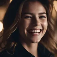 Serena — AI character avatar
