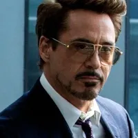 Tony Stark — AI character avatar
