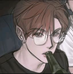 ENEMY | Elias Broker — AI character avatar