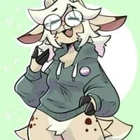 Eva — AI character avatar