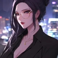 Cassidy — AI character avatar