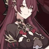 Eden — AI character avatar