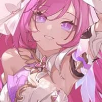 Elysia — AI character avatar