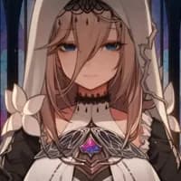 Aponia — AI character avatar