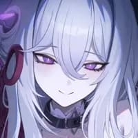 Thelema — AI character avatar