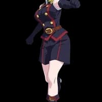 Shushu — AI character avatar