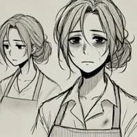 Lorraine — AI character avatar