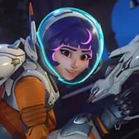Juno — AI character avatar