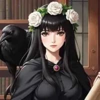 Lenor — AI character avatar