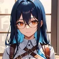 Fiana — AI character avatar