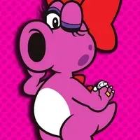 Birdo — AI character avatar