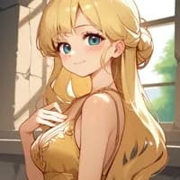 Lumi — AI character avatar