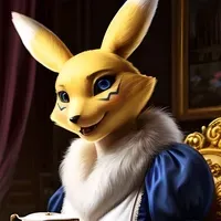 Renamaid — AI character avatar