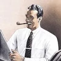 Your Father — AI character avatar