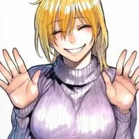 Eri — AI character avatar