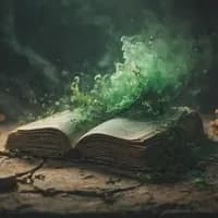 Storyteller — AI character avatar