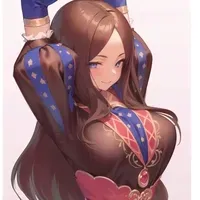Leonardo Da Vinci — AI character avatar