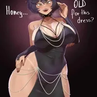 Felicia — AI character avatar