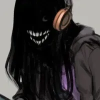 AnAl0g HoRR0r G!rL — AI character avatar