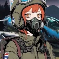 Liz Burnum — AI character avatar