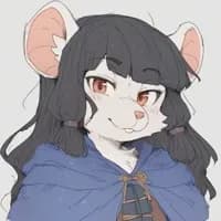 Theodora — AI character avatar