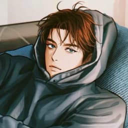 Dante — AI character avatar