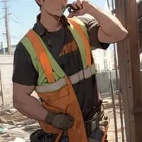 Jack — AI character avatar