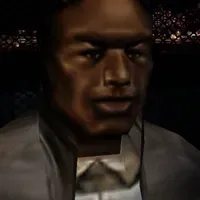 Leo Gold — AI character avatar