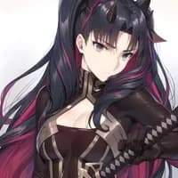 Ashtart — AI character avatar