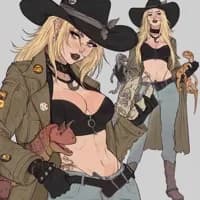 Dakota — AI character avatar